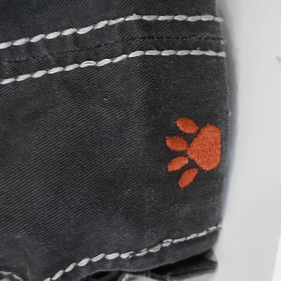 #Dog Momma Baseball Hat Cap Headwear Vintage Look KBETHOS NWT Black - Picture 7 of 11